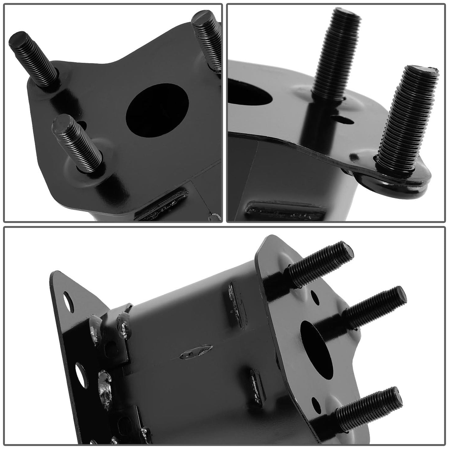 08-22 Toyota Sequoia / 07-21 Tundra Front Right Bumper Cover Support Bracket