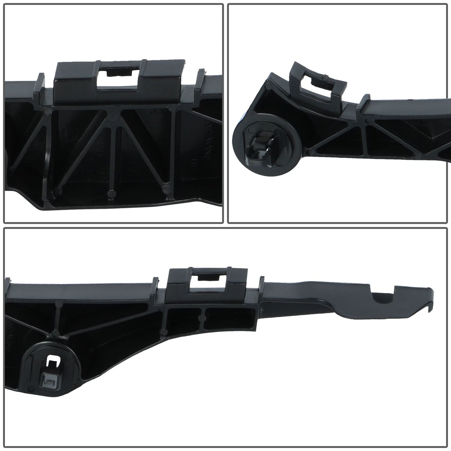 2005-2010 Toyota Avalon Front Right Bumper Cover Support Bracket