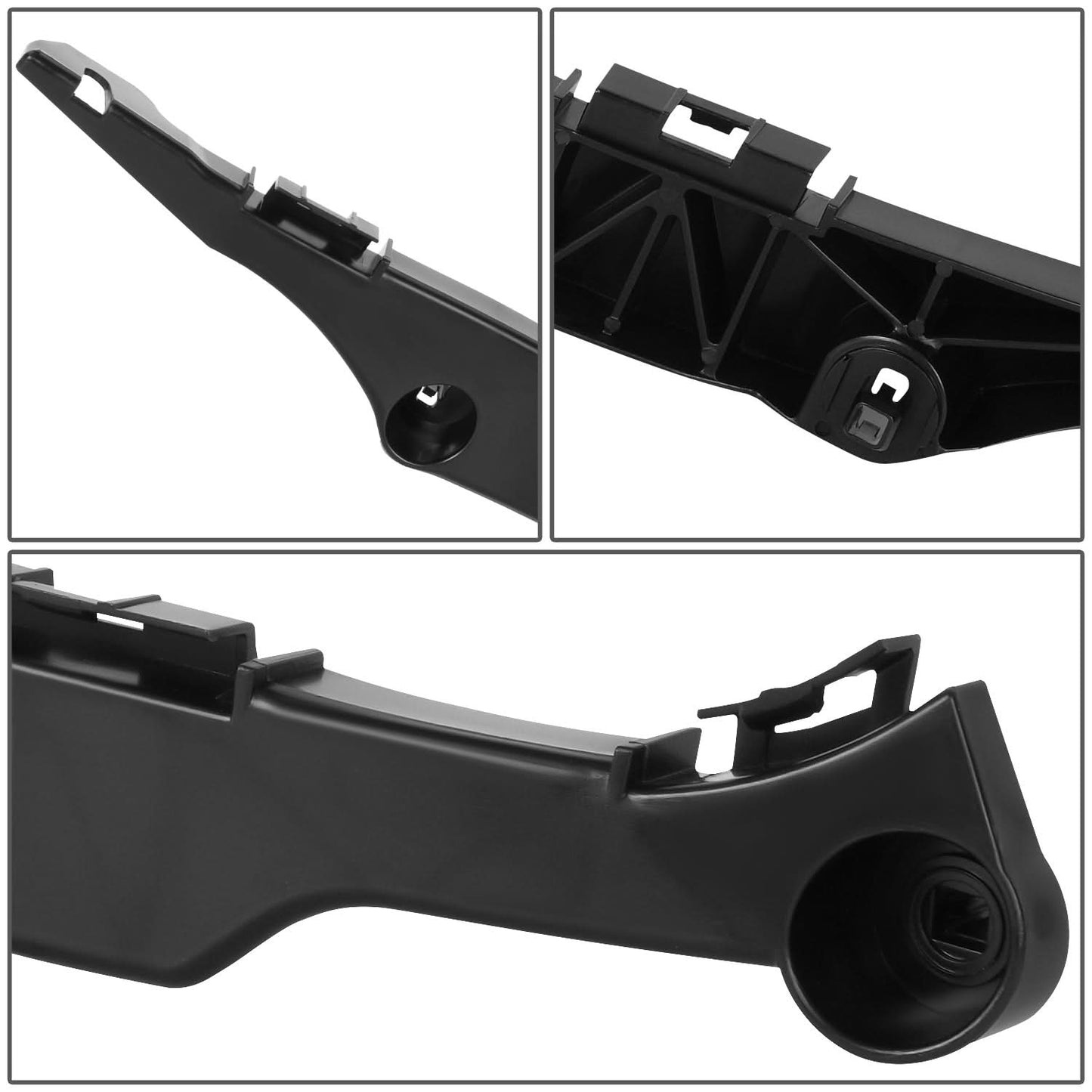 2005-2010 Toyota Avalon Front Right Bumper Cover Support Bracket