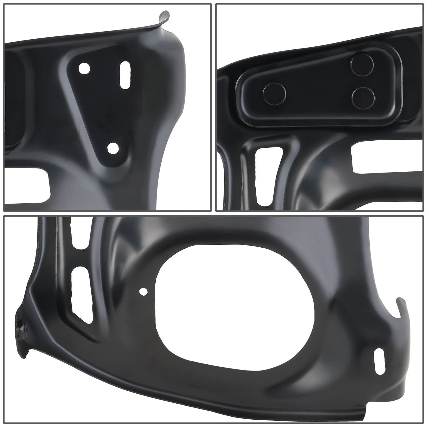 2014-2021 Toyota Tundra Front Right Bumper Cover Support Bracket