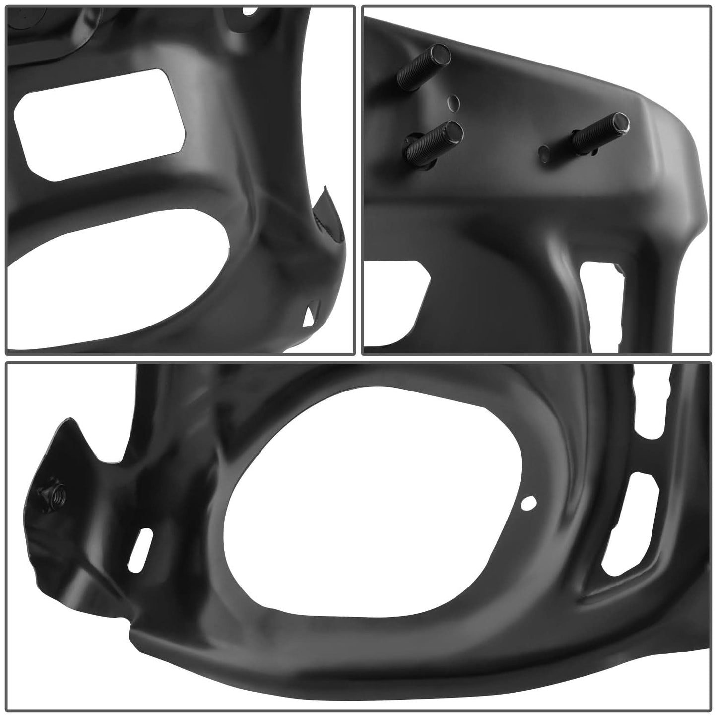 2014-2021 Toyota Tundra Front Right Bumper Cover Support Bracket