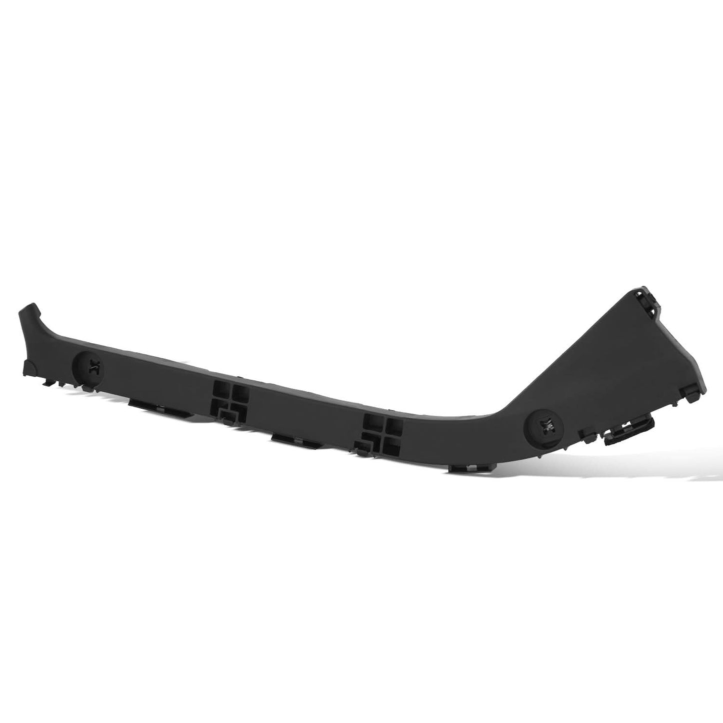 04-09 Toyota Prius Rear Left Bumper Cover Support Bracket