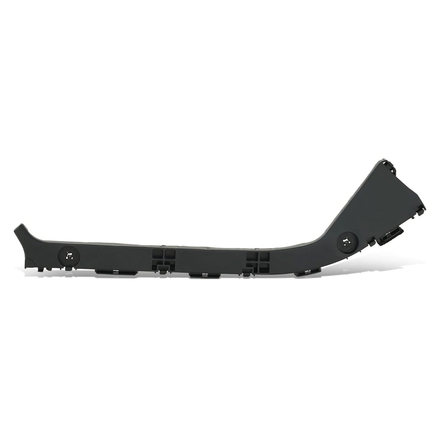 04-09 Toyota Prius Rear Left Bumper Cover Support Bracket