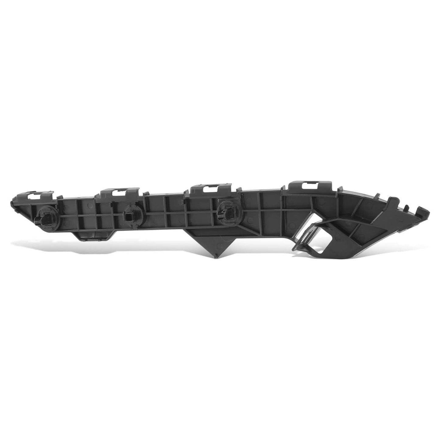 2009-2013 Toyota Corolla Rear Left Bumper Cover Support Bracket