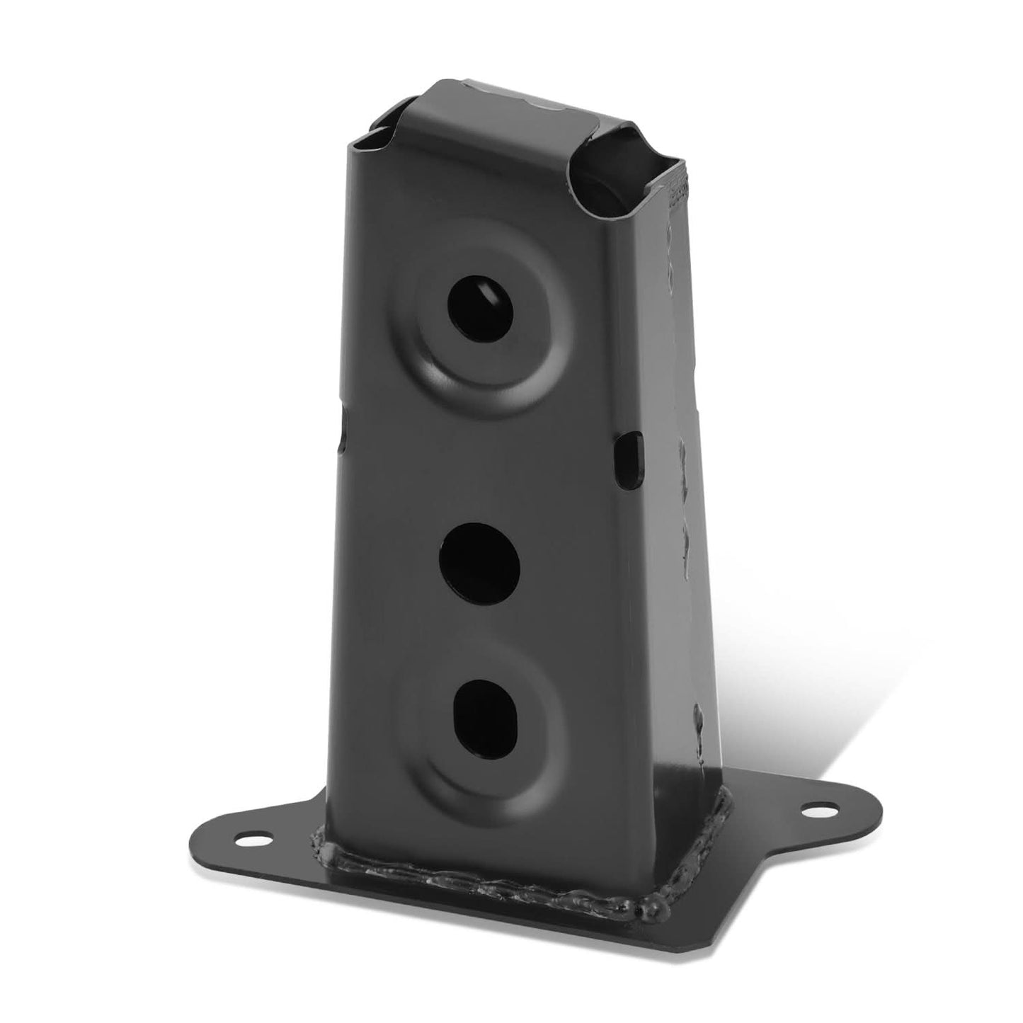 16-20 Toyota Yaris Bumper Cover Support Bracket Front Right