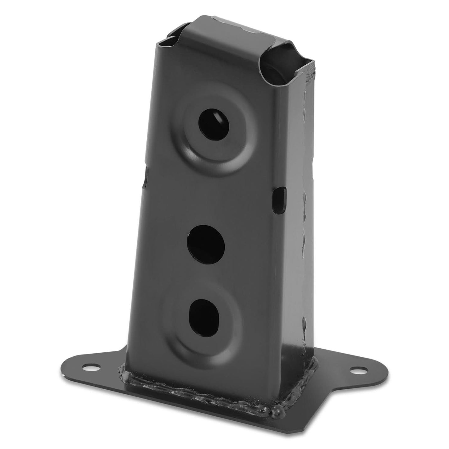 16-20 Toyota Yaris Bumper Cover Support Bracket Front Right