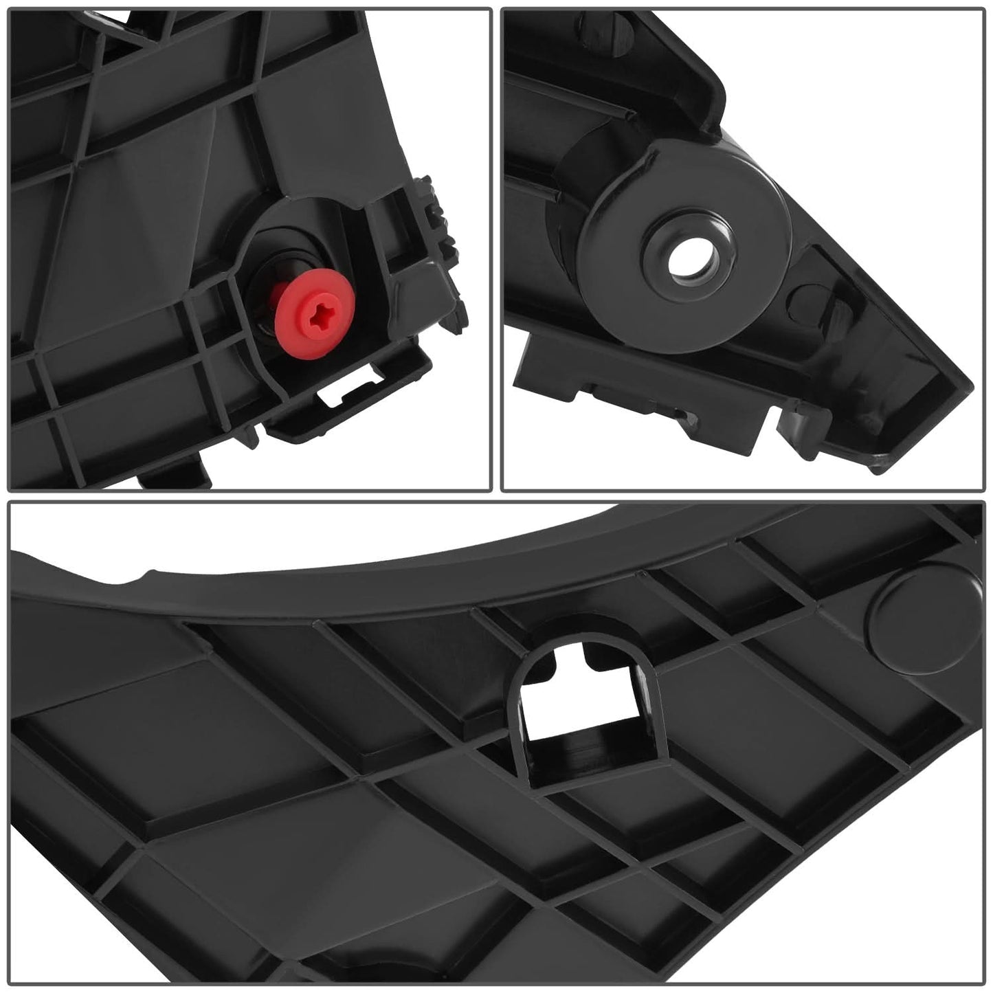 2014-2021 Toyota Tundra Front Right Fender Bracket