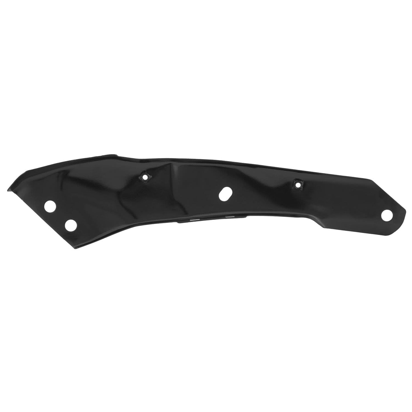 2010-2014 Volkswagen Golf/GTI/Jetta Front Left Bumper Cover Support Bracket