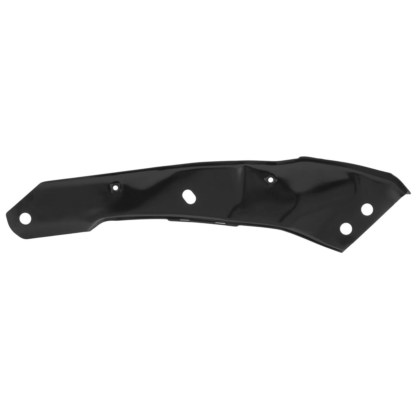 10-14 Volkswagen Golf/GTI/Jetta Front Right Bumper Cover Support Bracket