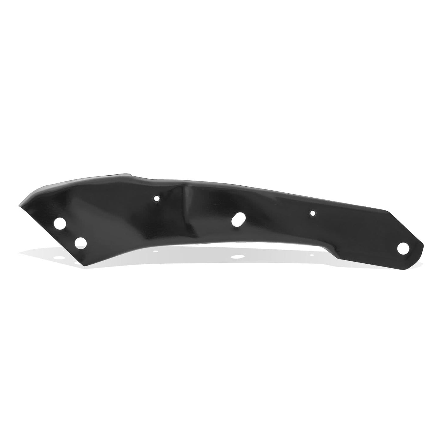 10-14 Volkswagen Golf/GTI/Jetta Front Right Bumper Cover Support Bracket