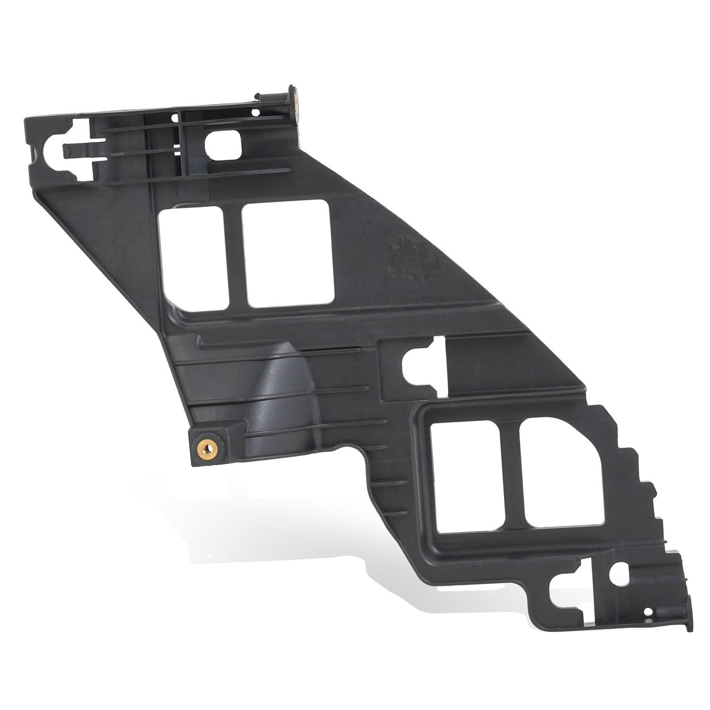 10-14 Volkswagen Golf GTI Jetta Front Left Bumper Cover Support Bracket