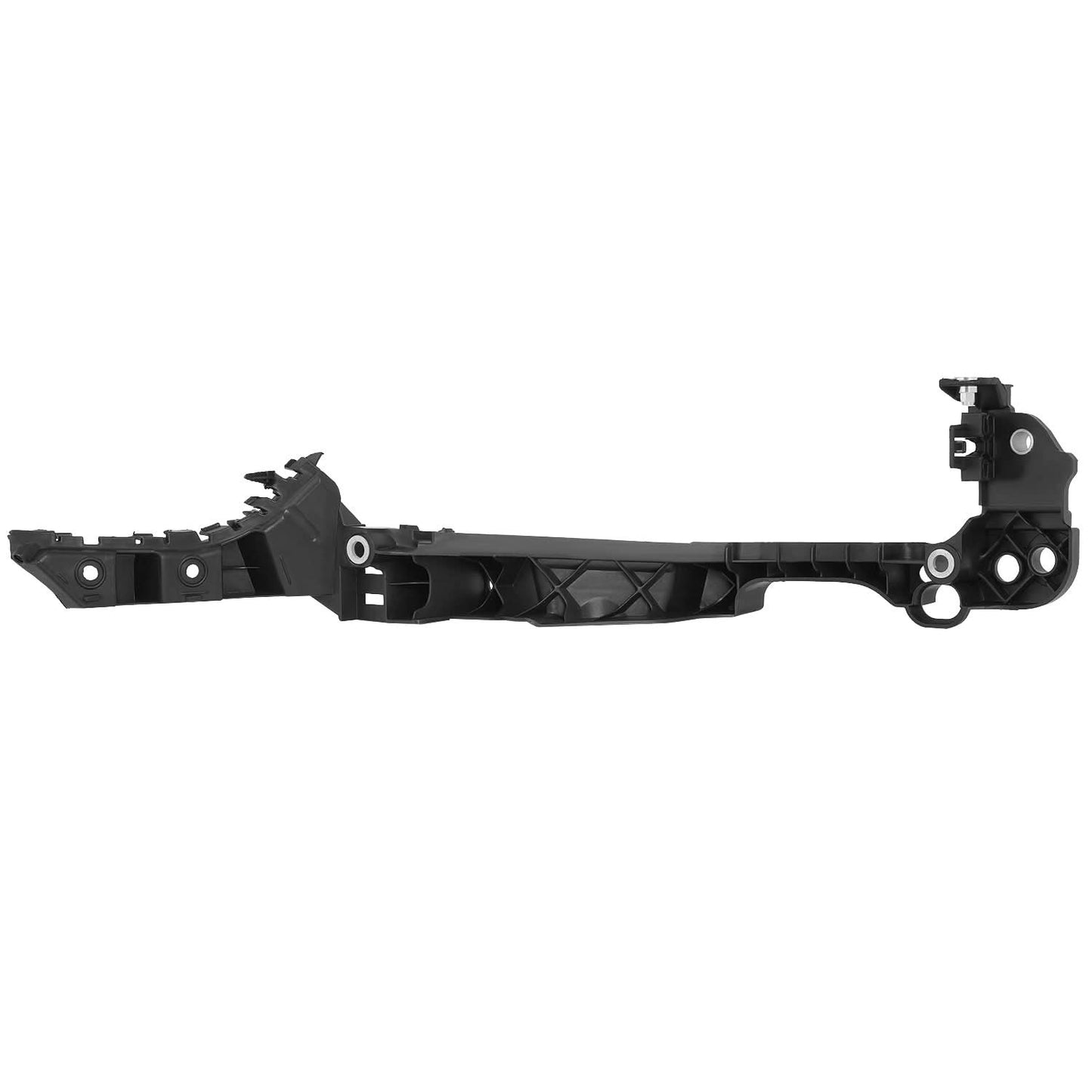 2010-2014 Volkswagen Golf Front Left Bumper Cover Support Bracket