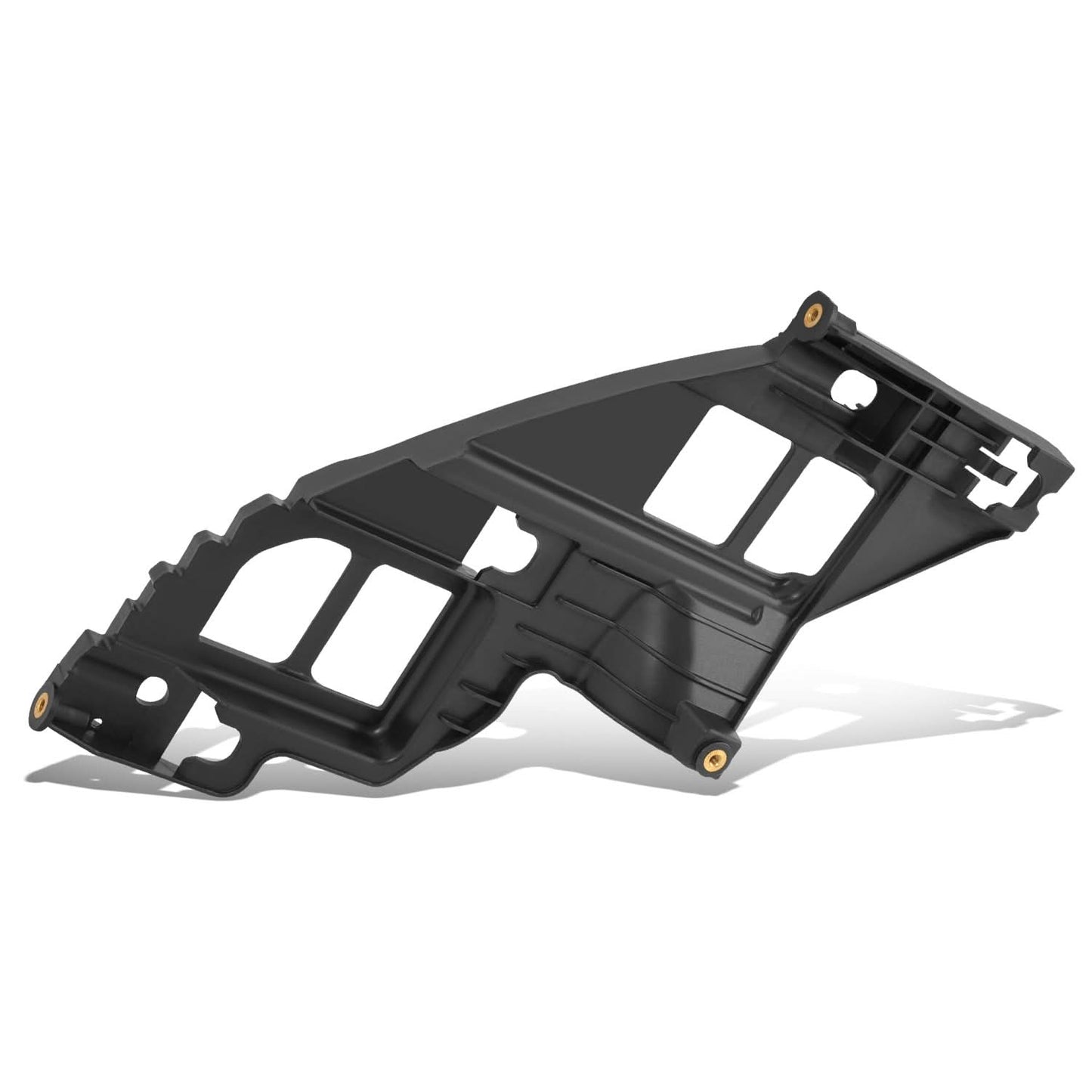 10-14 Volkswagen Golf GTI Jetta Front Right Bumper Cover Support Bracket