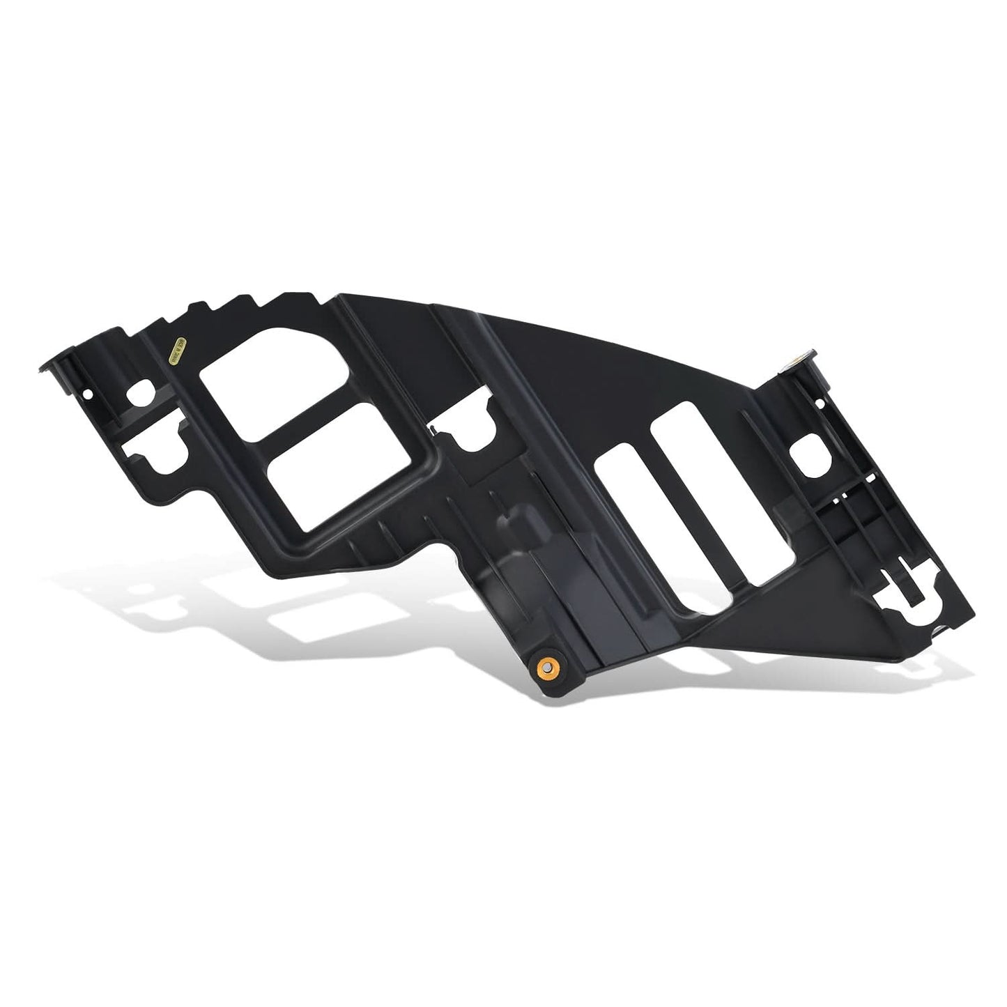 10-14 Volkswagen Golf GTI Jetta Front Right Bumper Cover Support Bracket