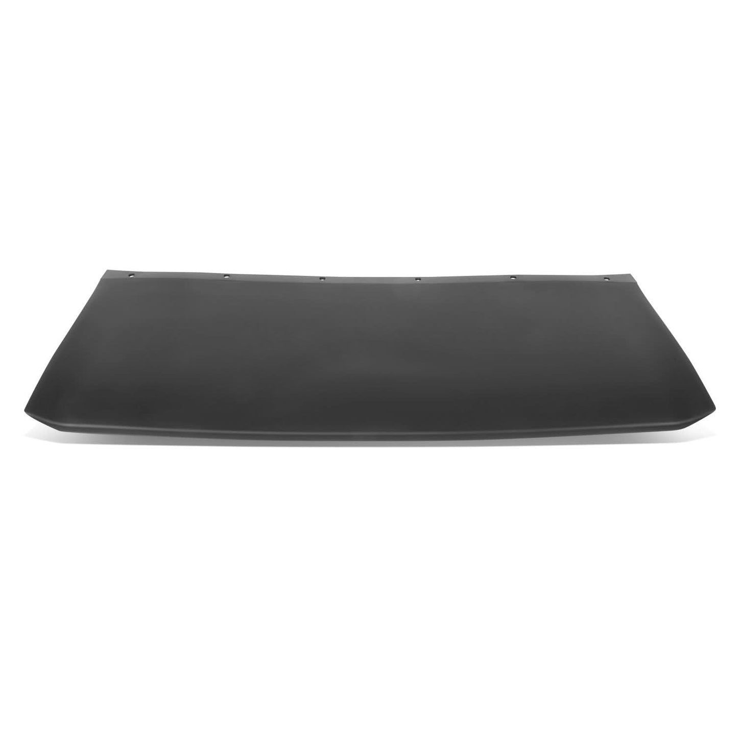 2013-2016 Ford Escape Front Lower Bumper Molding Trim ABS