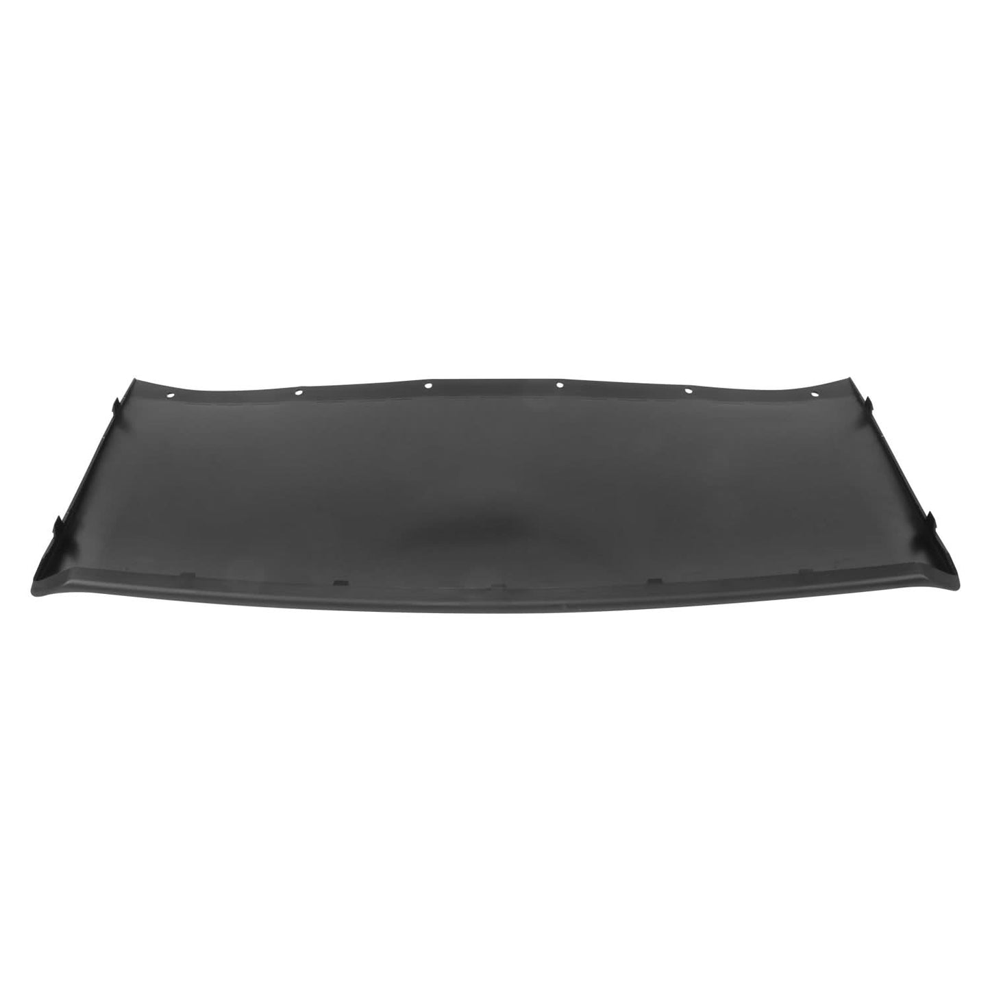2013-2016 Ford Escape Front Lower Bumper Molding Trim ABS