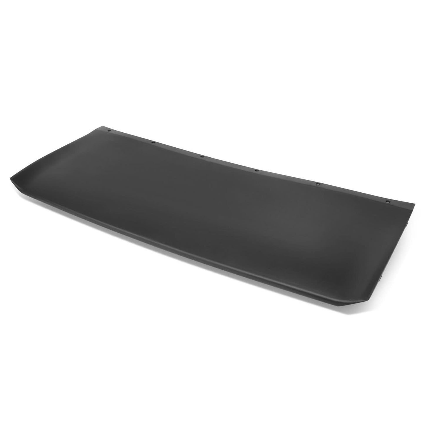 2013-2016 Ford Escape Front Lower Bumper Molding Trim ABS
