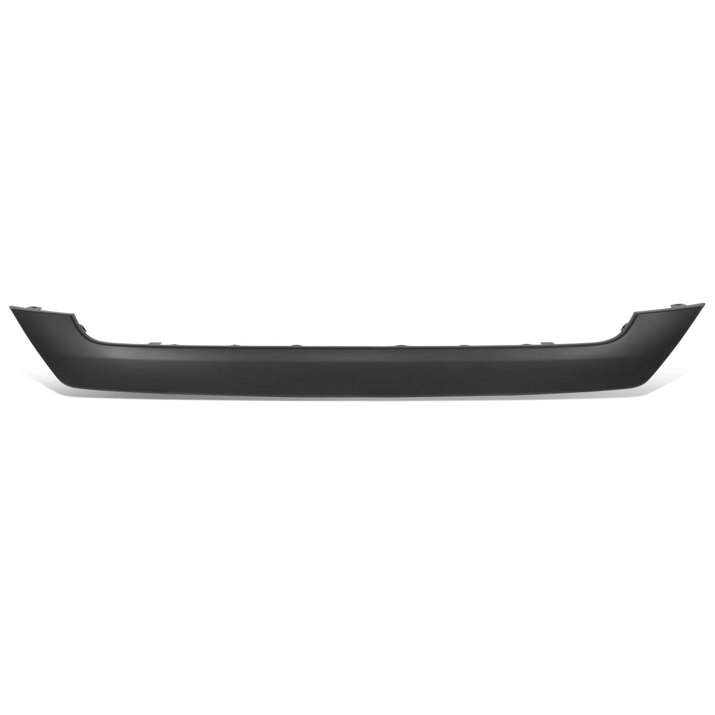 2018-2021 Ford Expedition Front Bumper Molding Trim ABS
