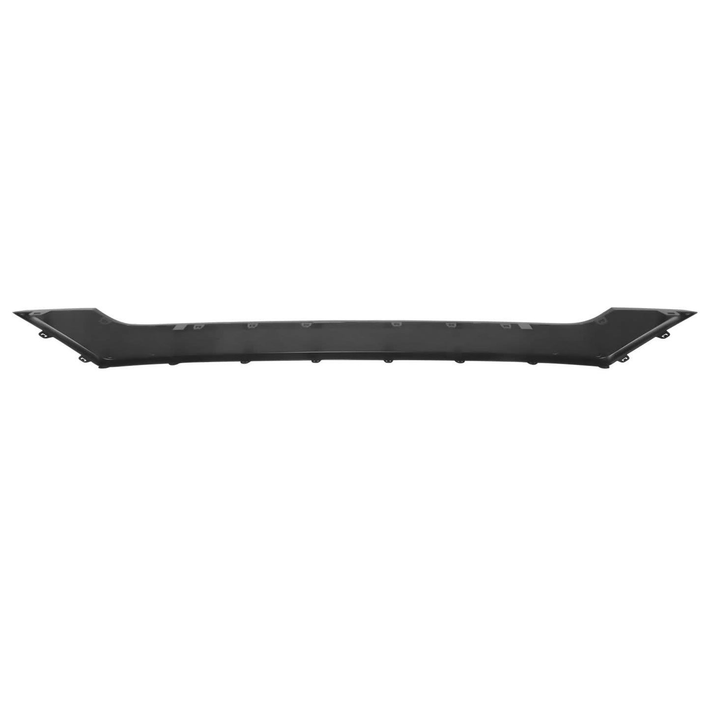 2018-2021 Ford Expedition Front Bumper Molding Trim ABS