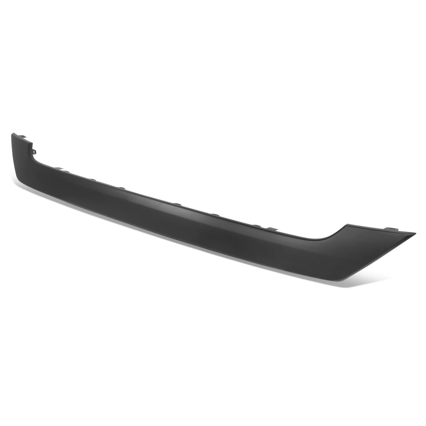 2018-2021 Ford Expedition Front Bumper Molding Trim ABS