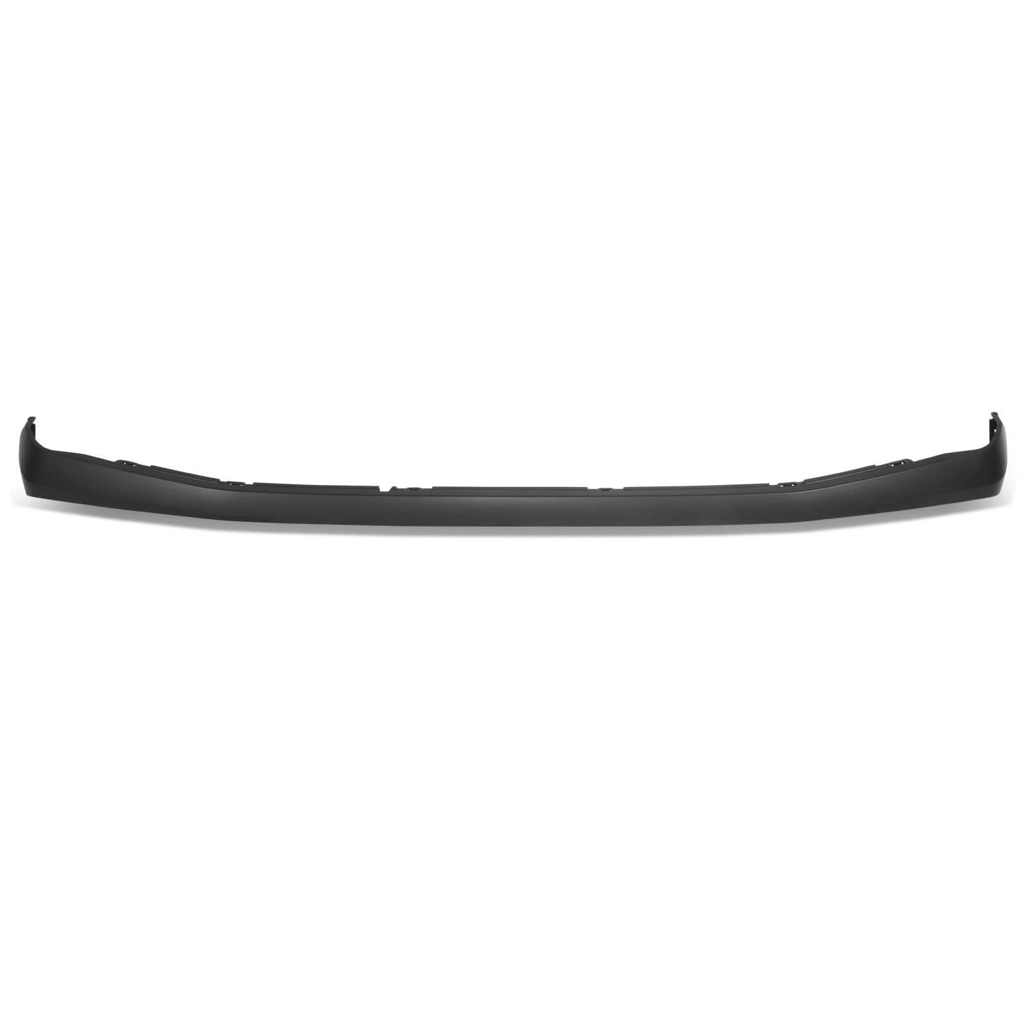 2021-2024 Ford Bronco Front Upper Bumper Molding Trim ABS