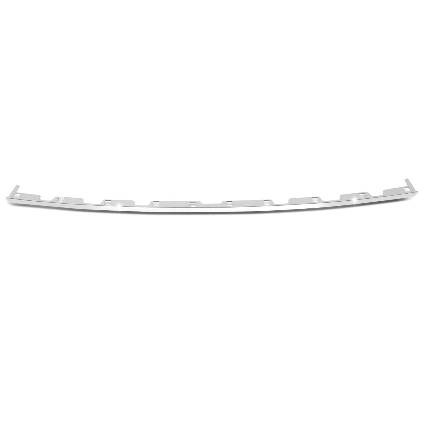 2020-2024 Ford Explorer Rear Bumper Molding Trim ABS