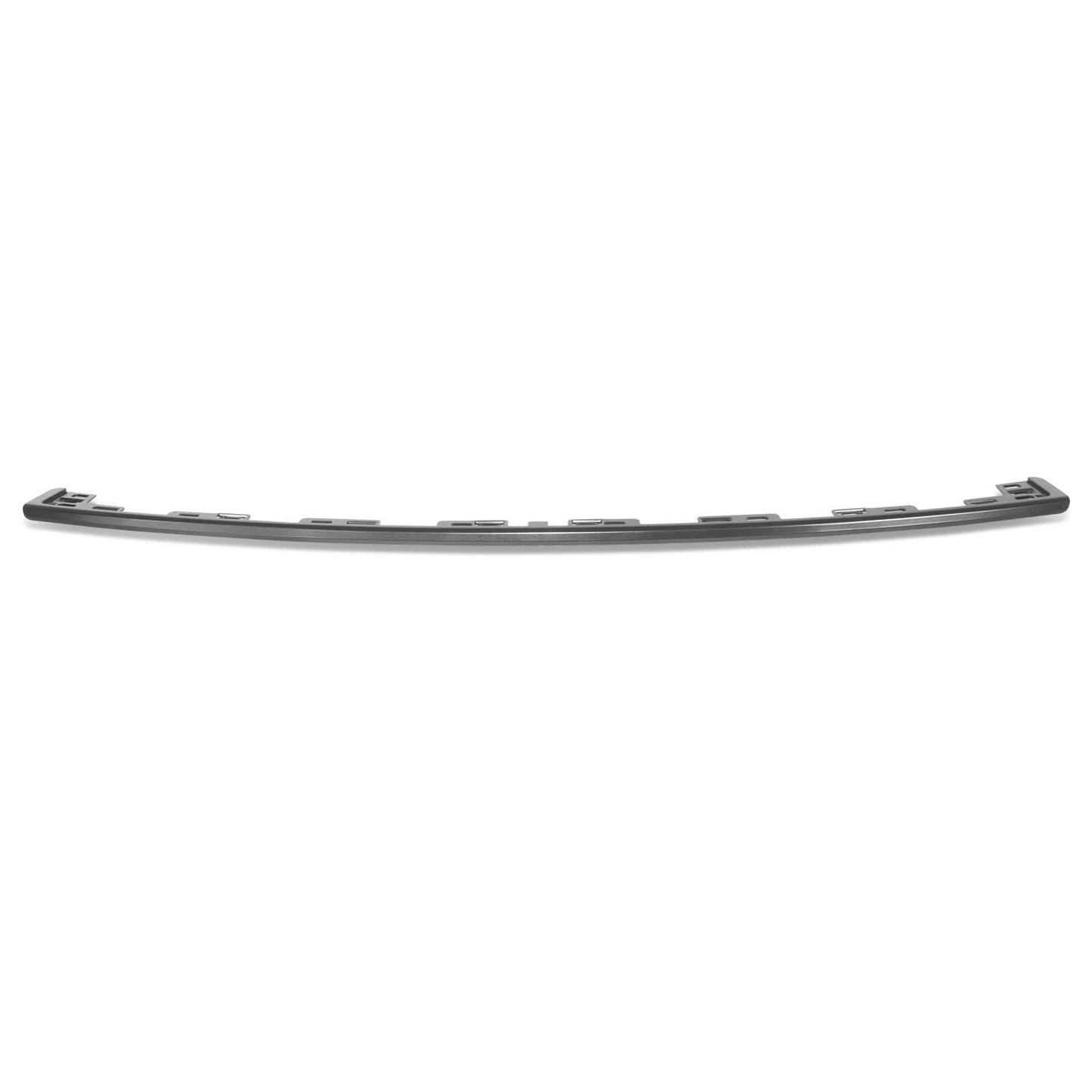 2018-2019 Ford Explorer XLT Sport Appearance Rear Bumper Molding Trim ABS