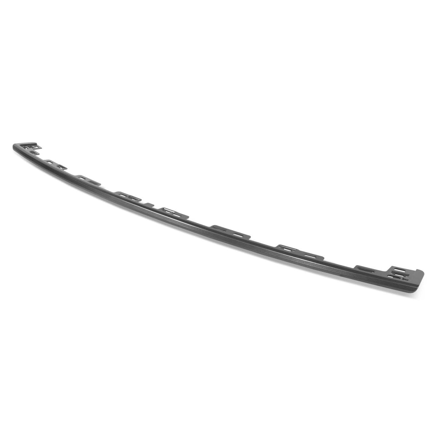 2018-2019 Ford Explorer XLT Sport Appearance Rear Bumper Molding Trim ABS