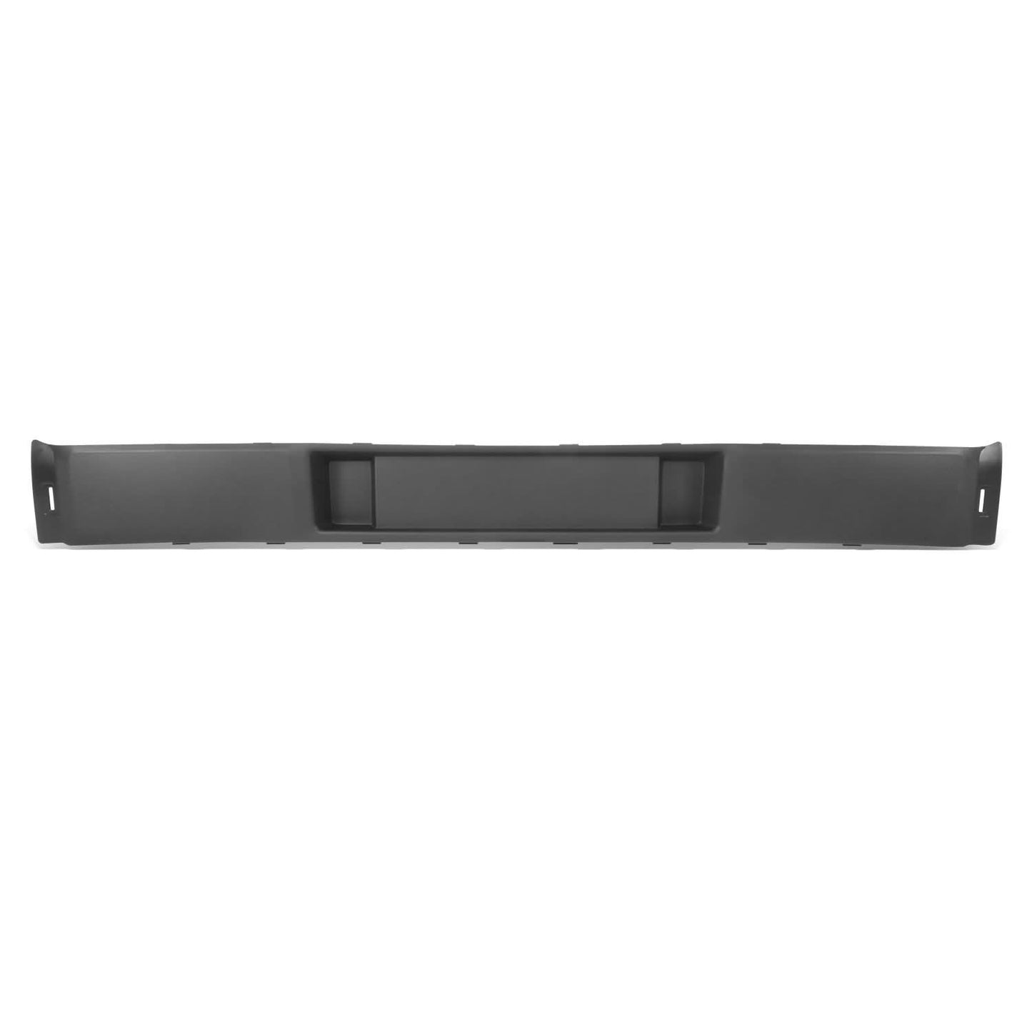 2015-2020 GMC Yukon Front Center Lower Bumper Molding Trim ABS