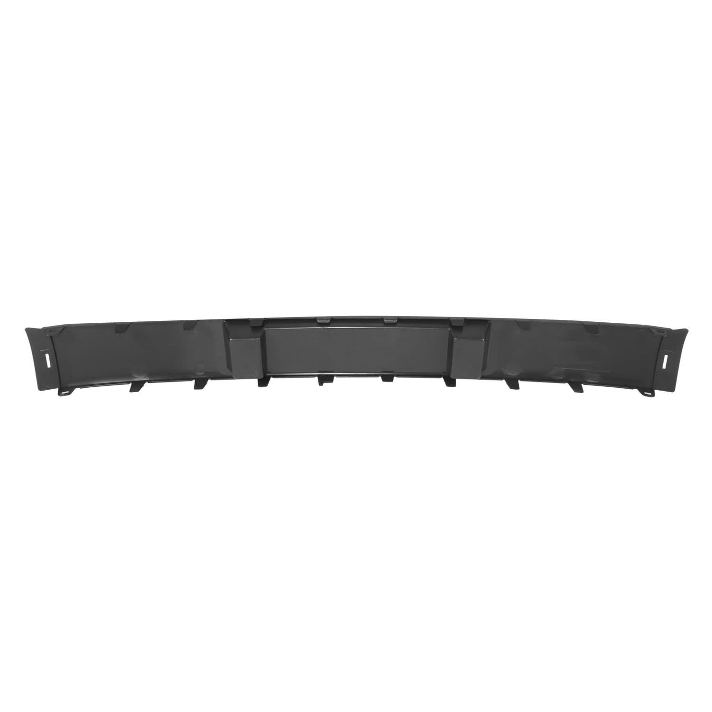 2015-2020 GMC Yukon Front Center Lower Bumper Molding Trim ABS