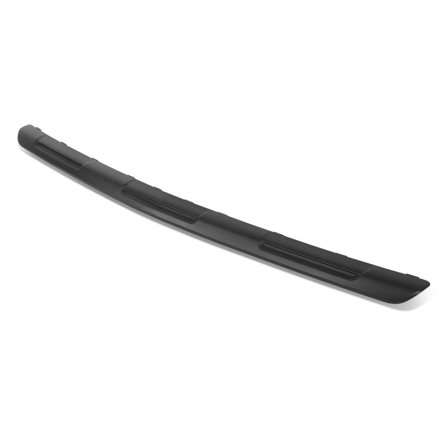 2013-2016 Chevrolet Trax Front Lower Bumper Molding Trim ABS