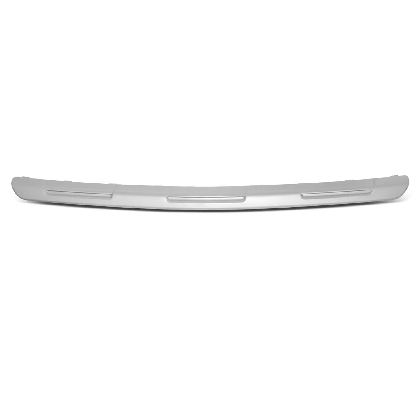 2013-2016 Chevrolet Trax Front Lower Bumper Molding Trim ABS