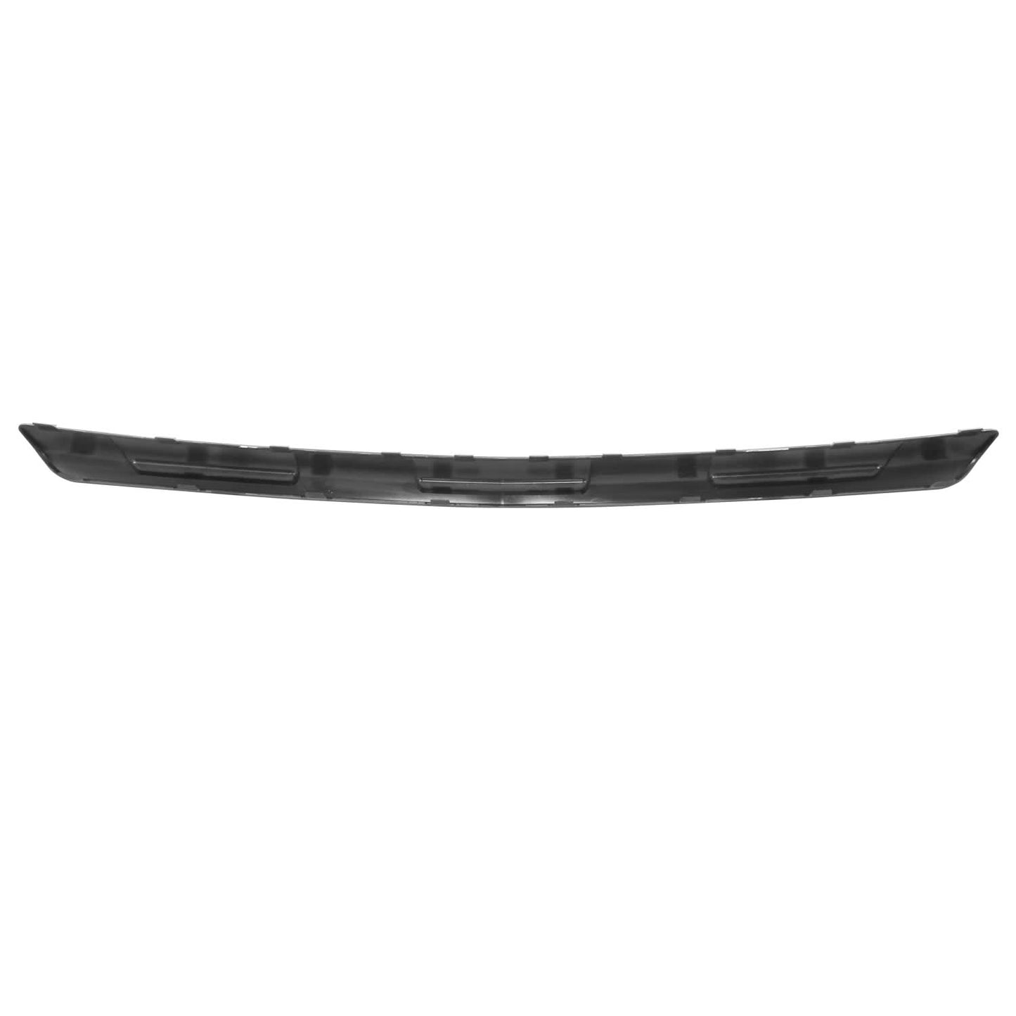 2013-2016 Chevrolet Trax Front Lower Bumper Molding Trim ABS