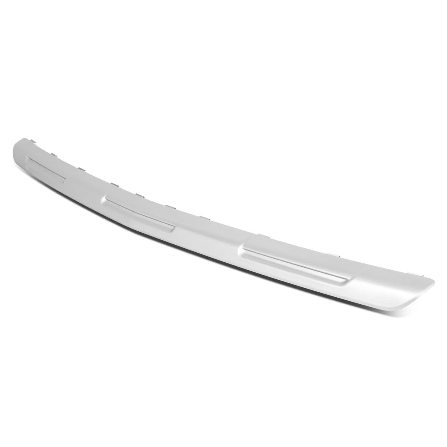 2013-2016 Chevrolet Trax Front Lower Bumper Molding Trim ABS