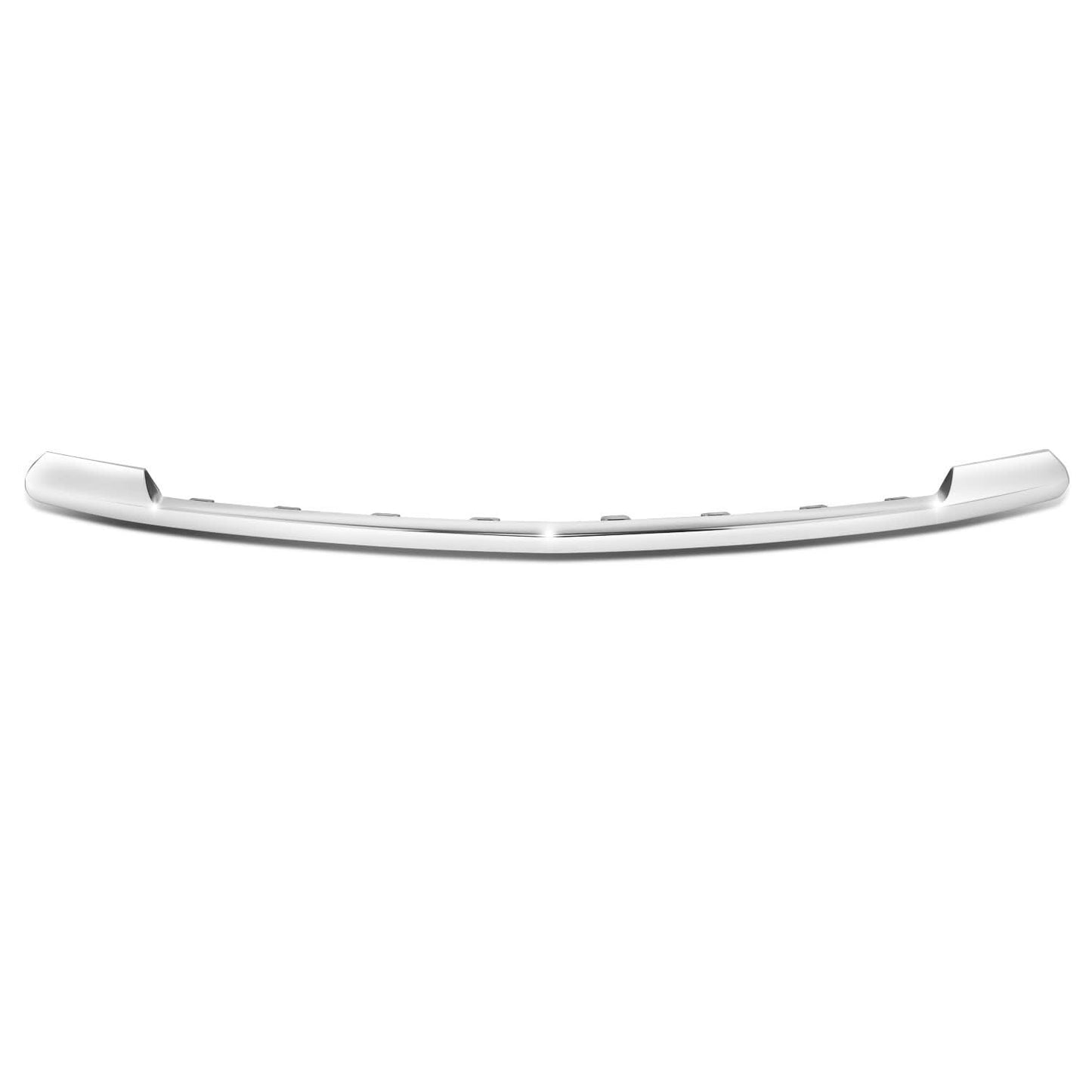 2021-2024 Chevrolet Suburban Tahoe Front Lower Bumper Molding Trim ABS