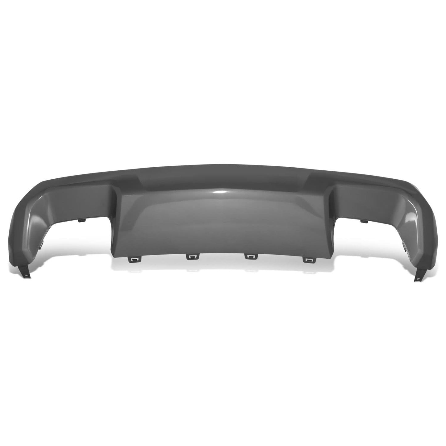 2021-2022 Chevrolet Colorado ZR2 Front Lower Bumper Molding Trim ABS
