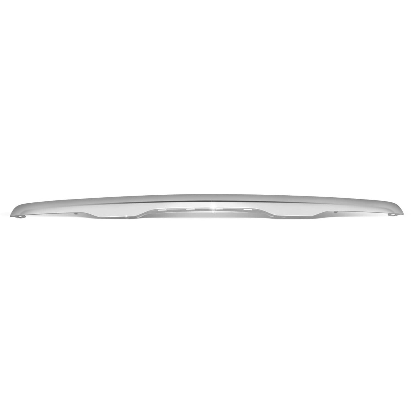 2022-2024 Chevrolet Equinox Rear Bumper Molding Trim Chrome ABS