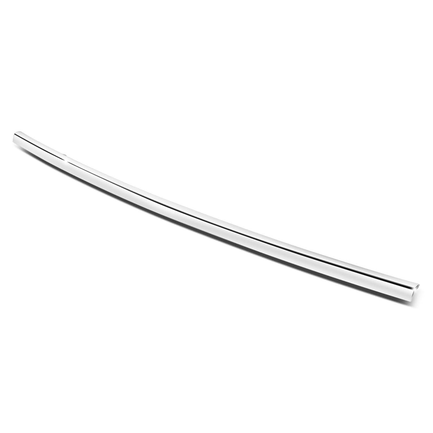 2015-2023 Nissan Murano Rear Bumper Molding Trim Chrome ABS