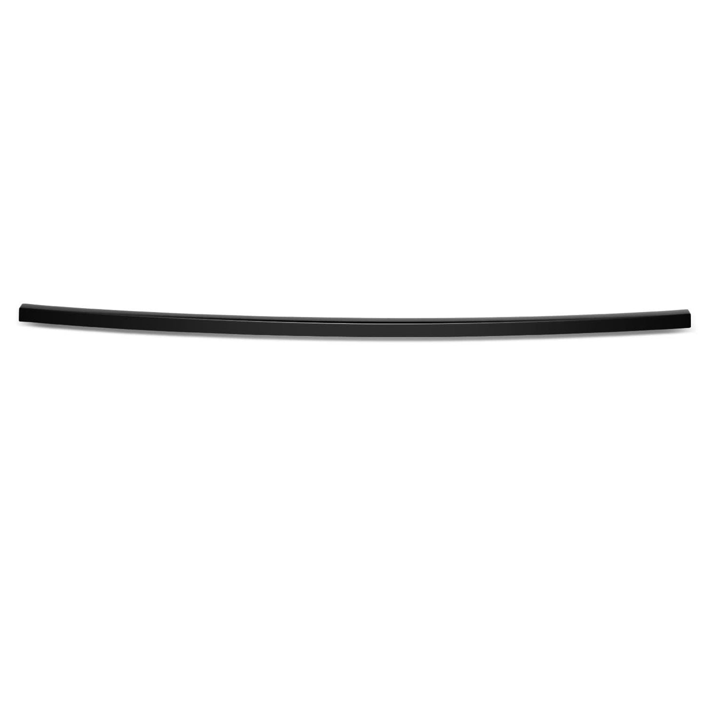 2018-2023 Nissan Murano Midnight Edition Rear Bumper Molding ABS