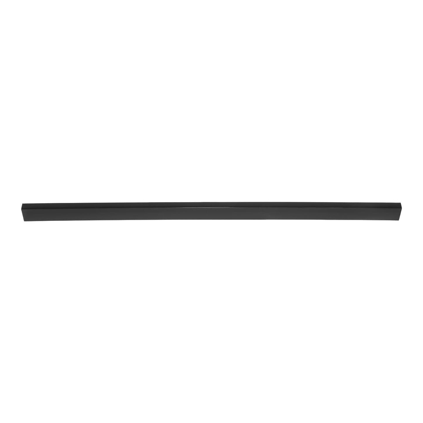 06-12 Toyota RAV4 Front Center Bumper Molding Trim ABS