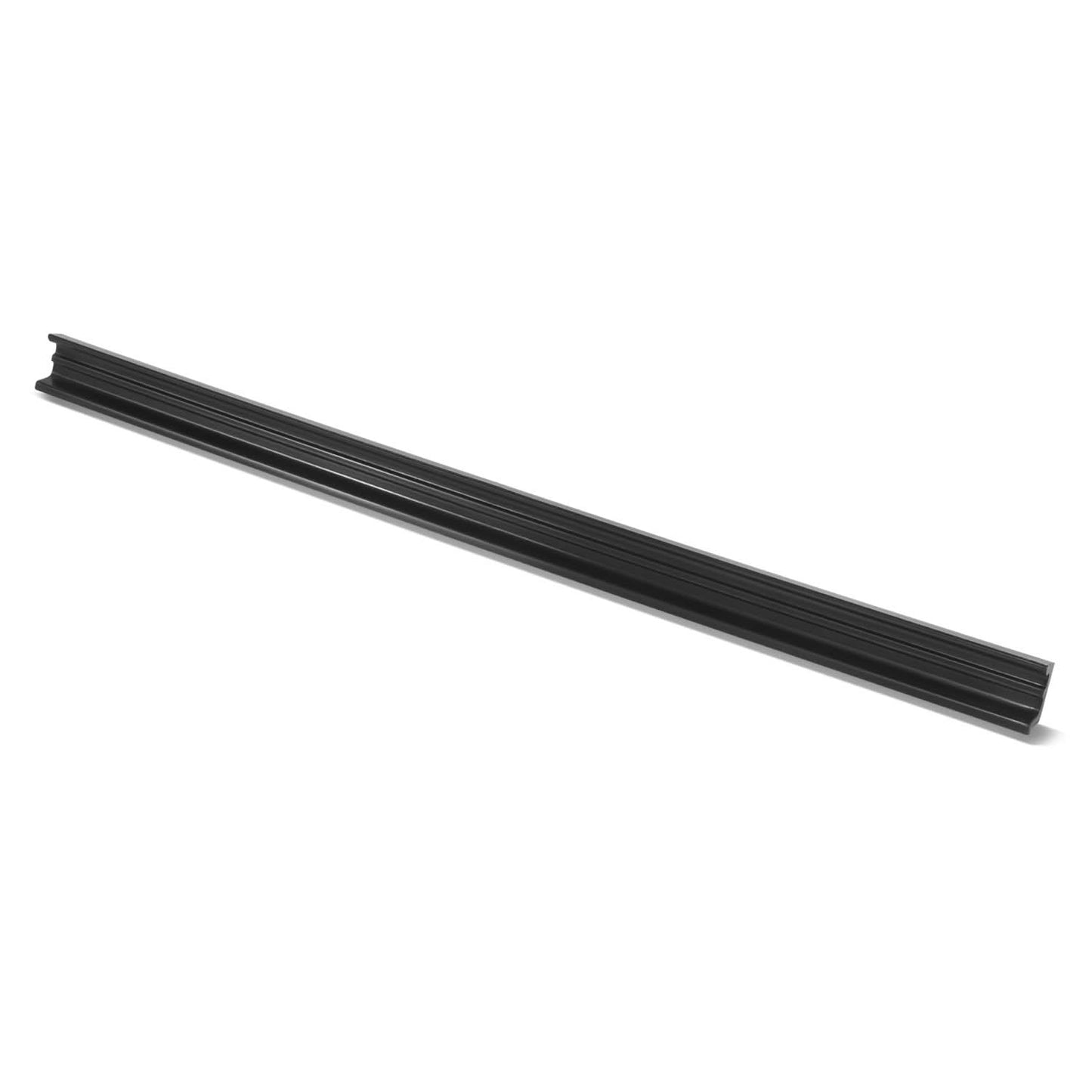 06-12 Toyota RAV4 Front Center Bumper Molding Trim ABS