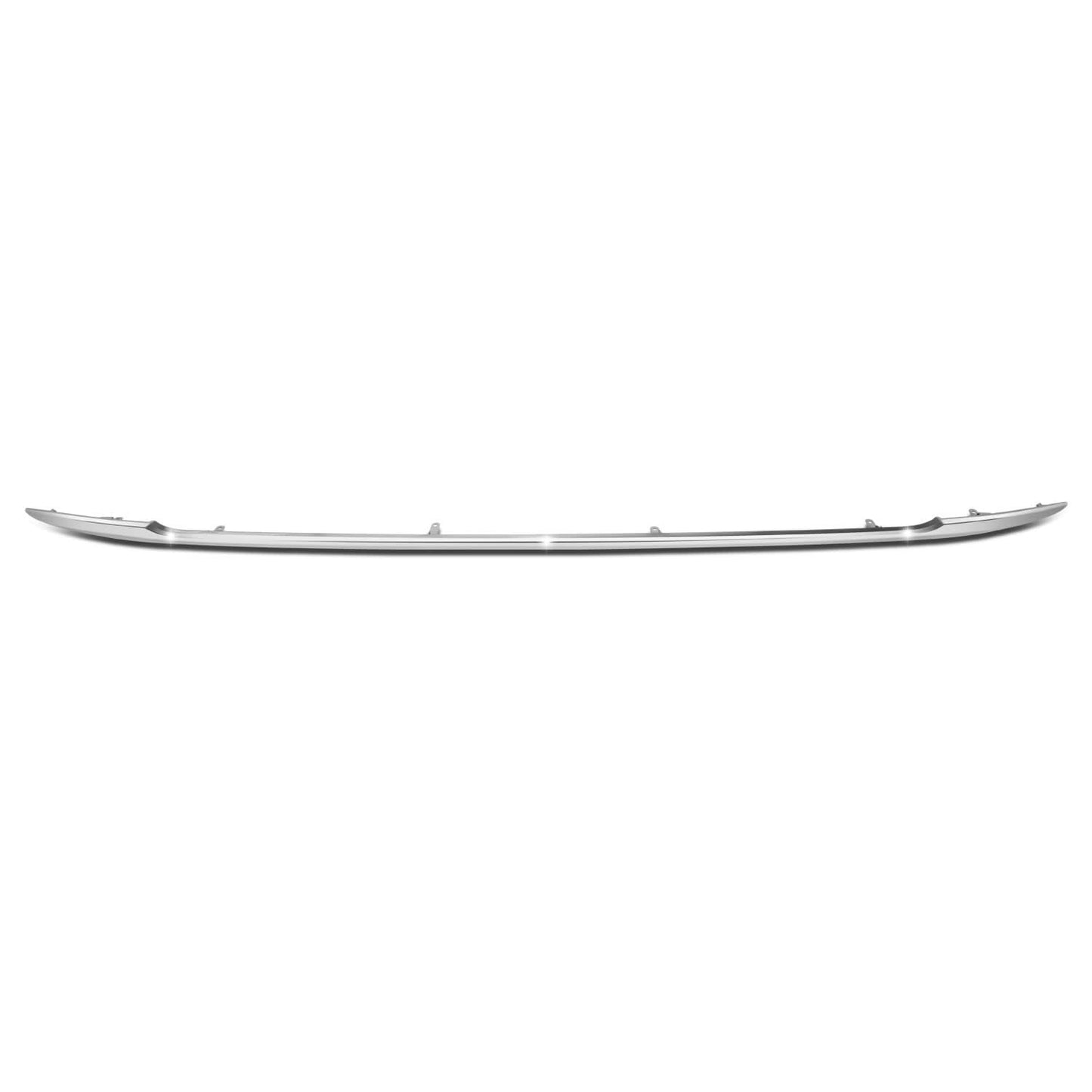 2021-2025 Toyota Sienna Bumper Molding Trim ABS