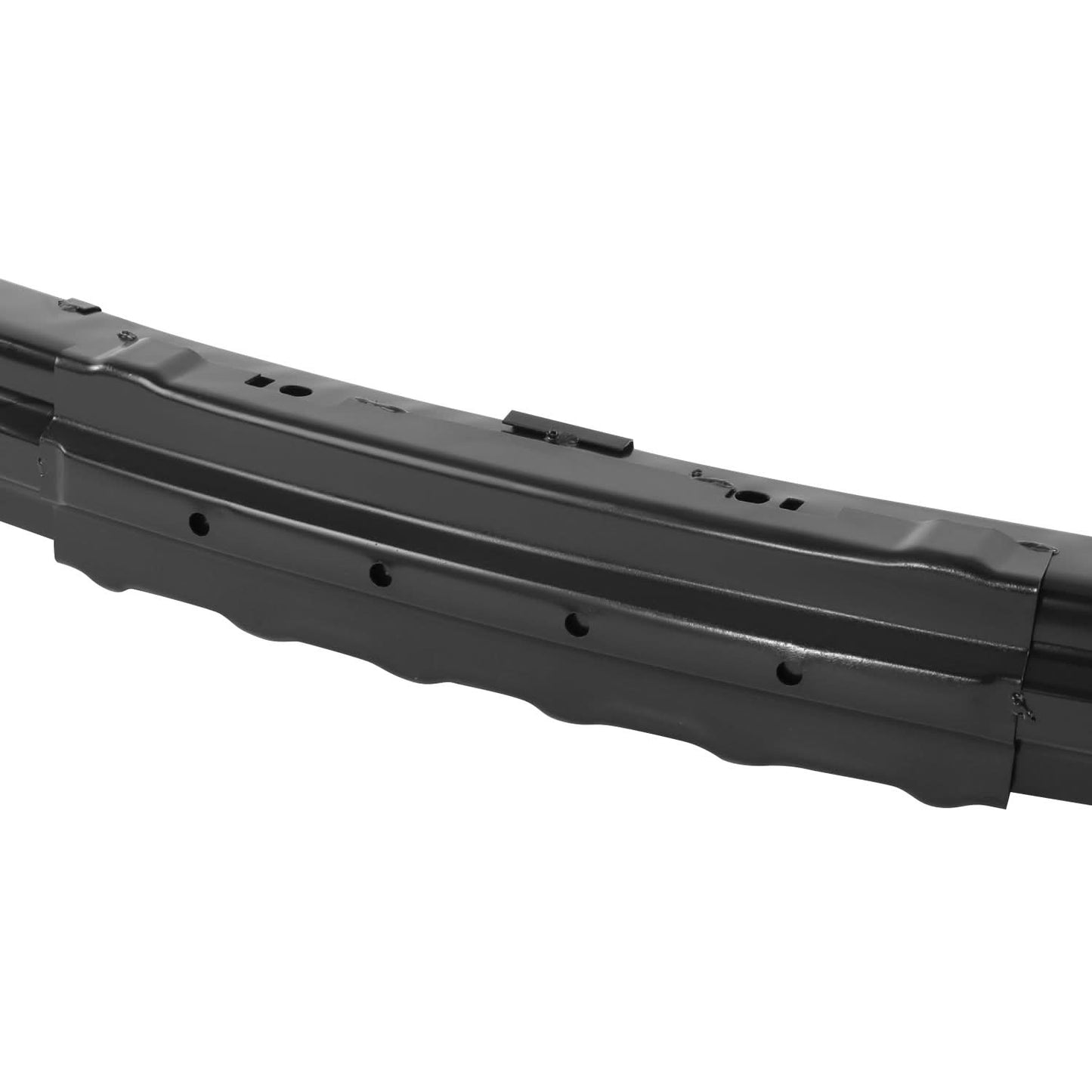 06-08 Acura TSX Front Bumper Reinforcement Bar