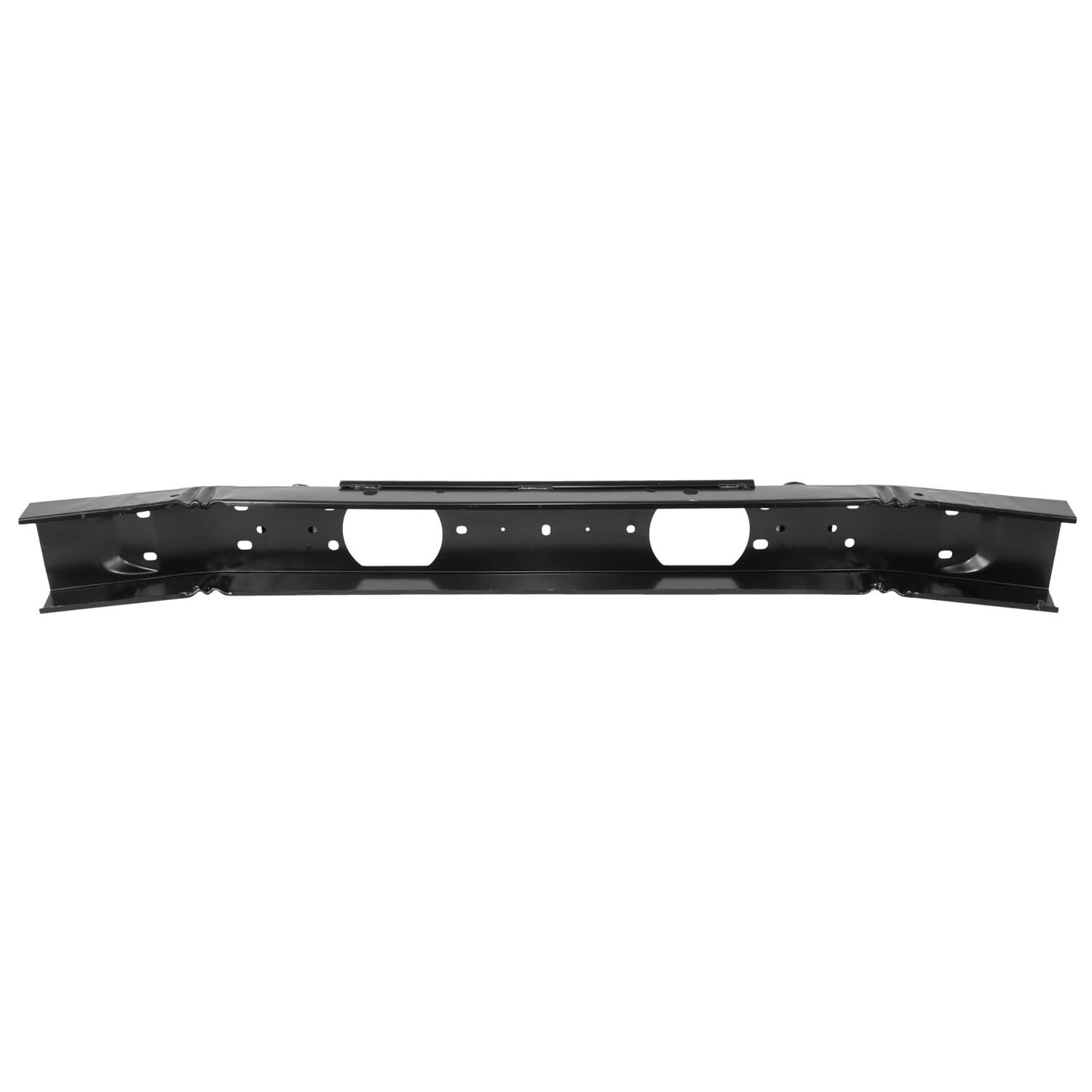 07-18 Jeep Wrangler JK Front Bumper Reinforcement Bar