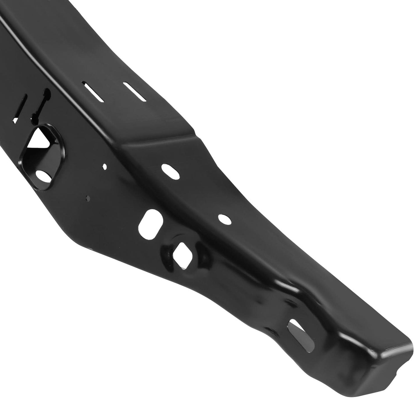 2007-2012 Dodge Nitro / Jeep Liberty Front Bumper Reinforcement Bar