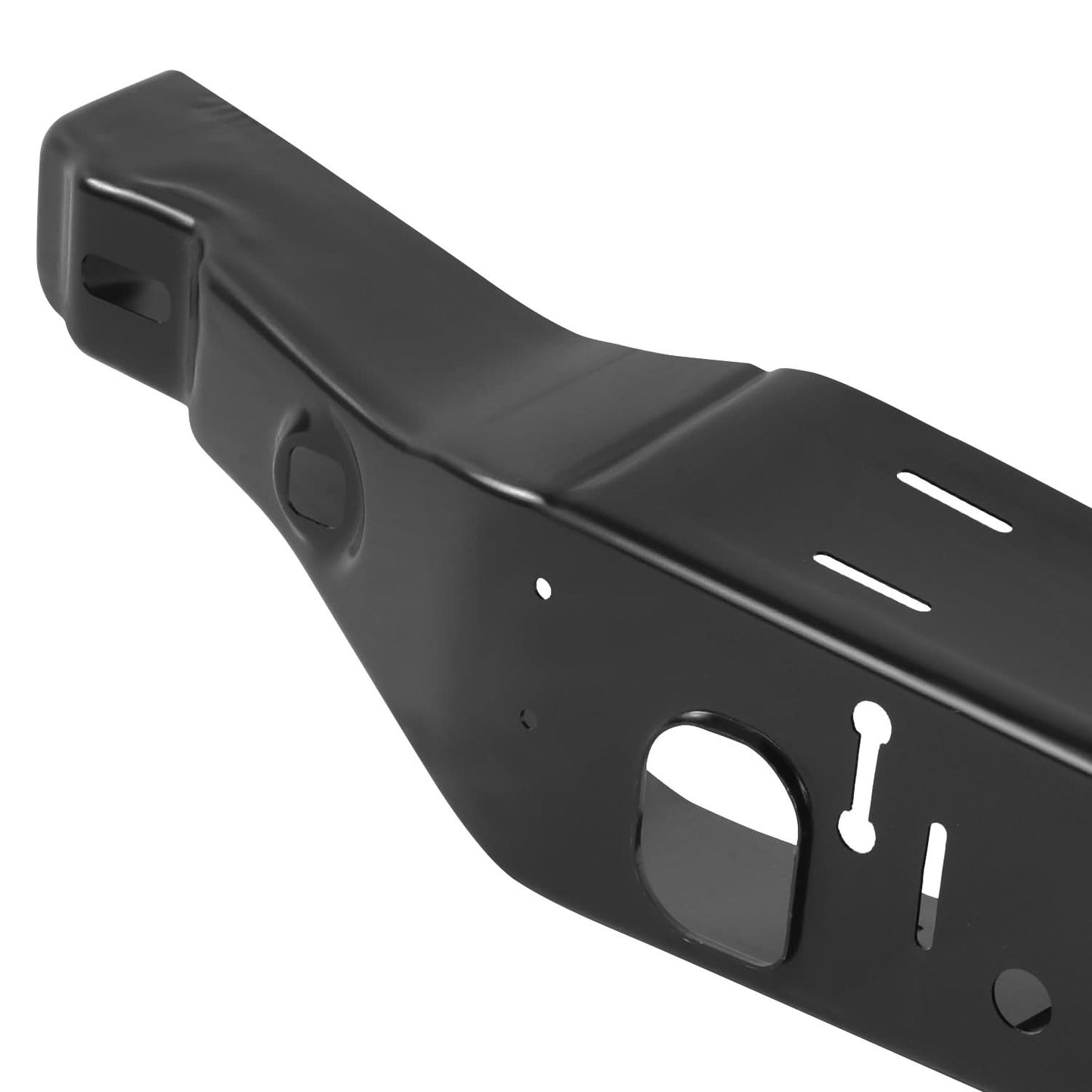 2007-2012 Dodge Nitro / Jeep Liberty Front Bumper Reinforcement Bar