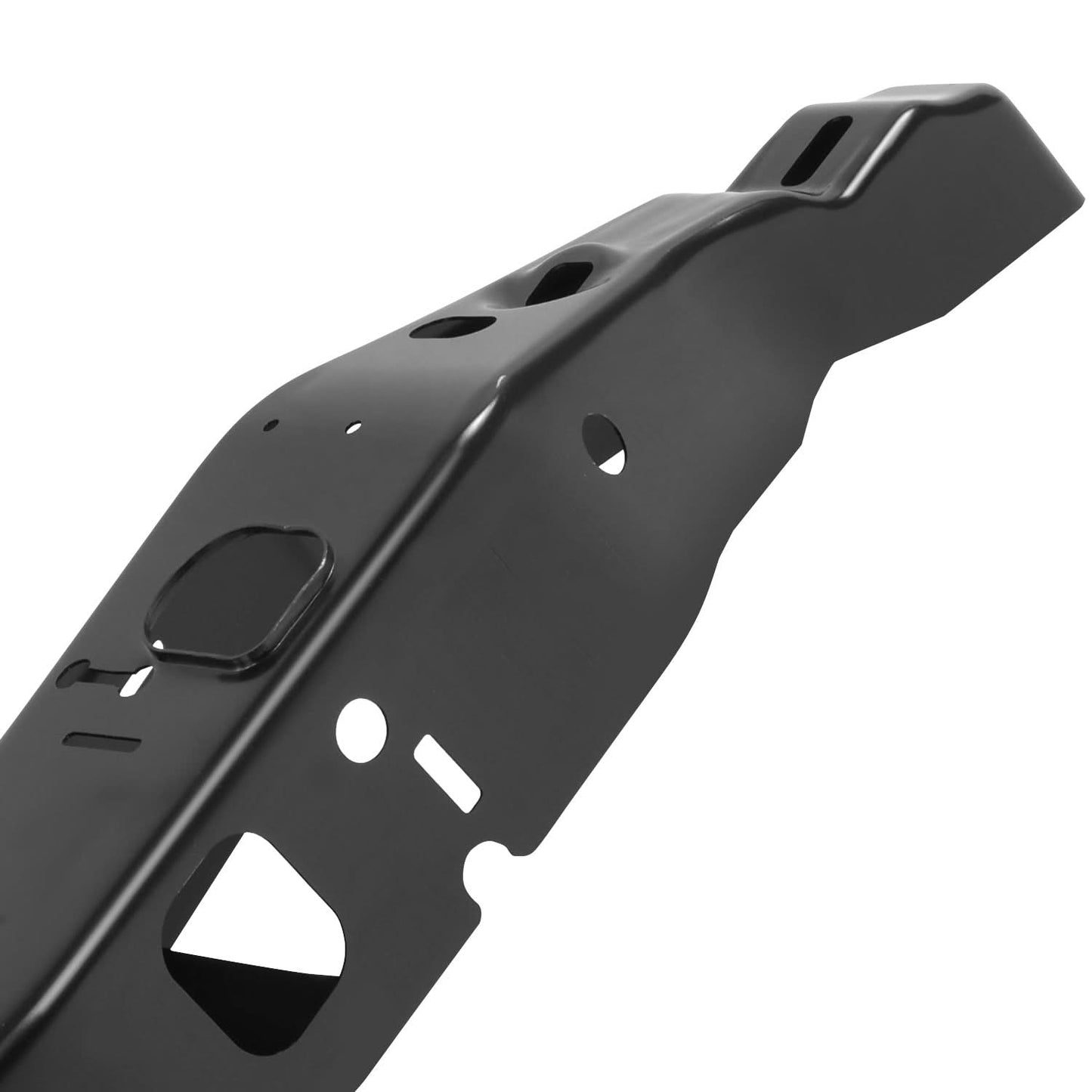 2007-2012 Dodge Nitro / Jeep Liberty Front Bumper Reinforcement Bar