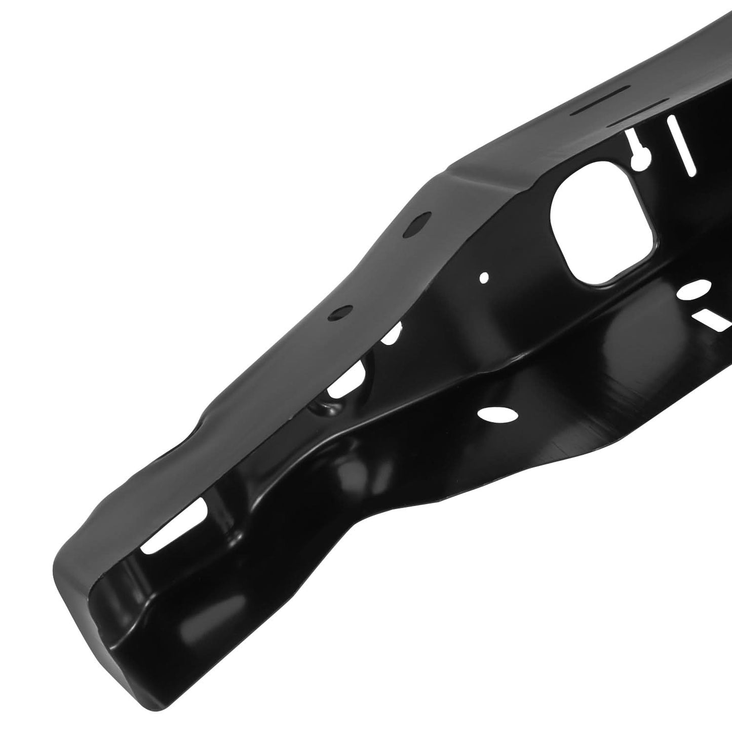 2007-2012 Dodge Nitro / Jeep Liberty Front Bumper Reinforcement Bar