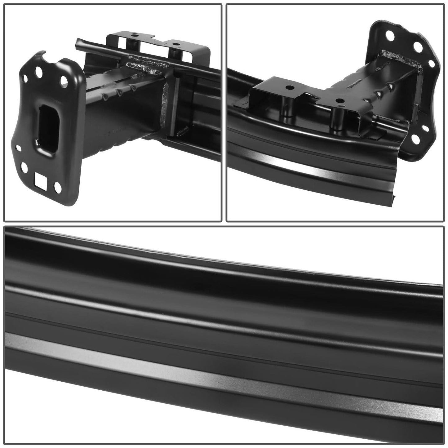 2014-2018 Jeep Cherokee Front Bumper Reinforcement Bar