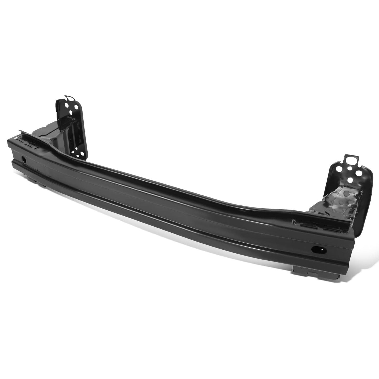 17-21 Jeep Compass/Renegade Front Bumper Reinforcement Bar w/ Tow Hooks